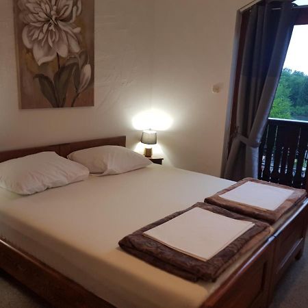 Rooms Brig Duga Resa Ngoại thất bức ảnh