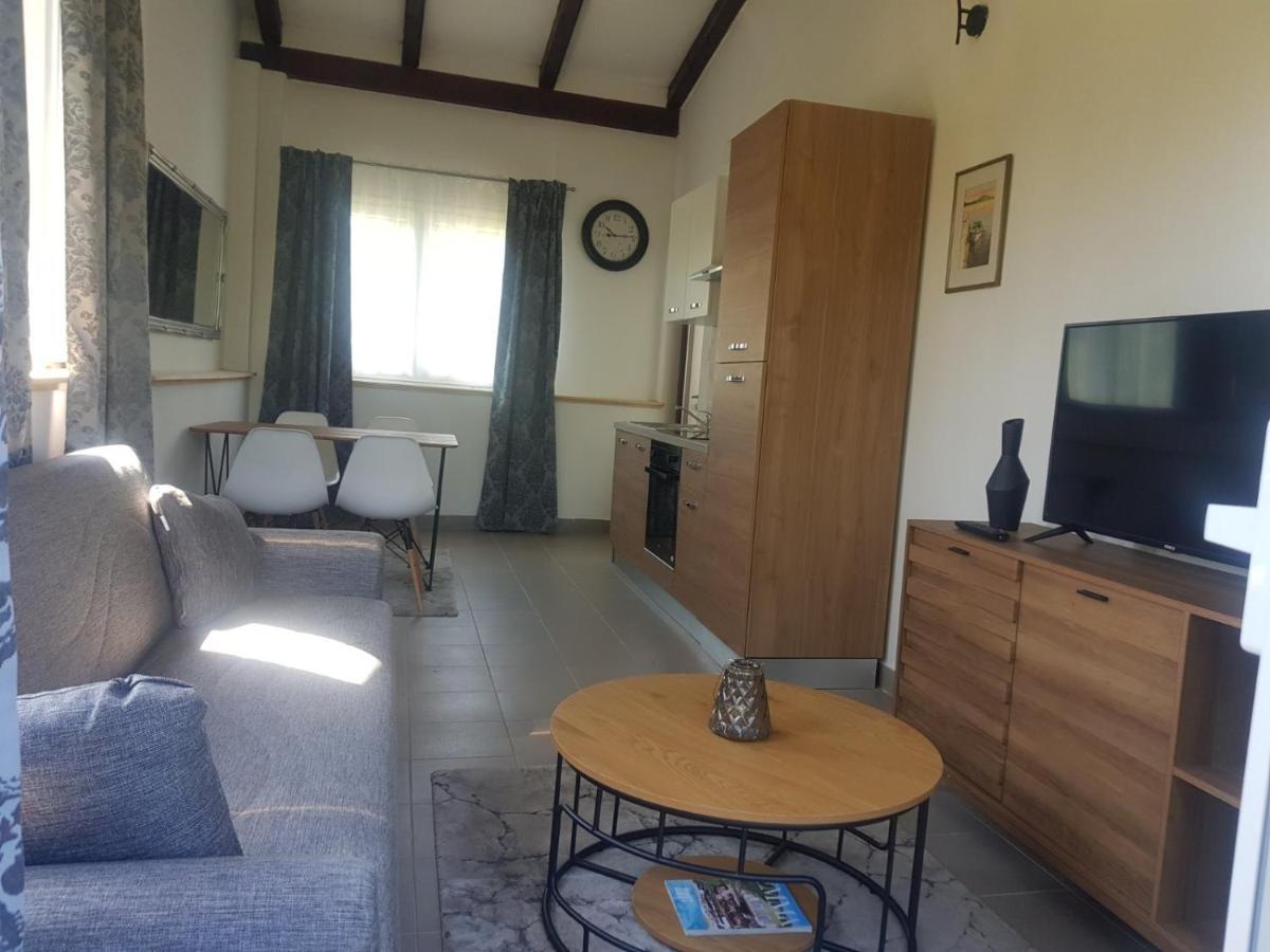 Rooms Brig Duga Resa Ngoại thất bức ảnh