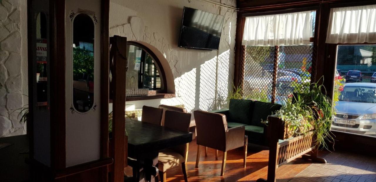 Rooms Brig Duga Resa Ngoại thất bức ảnh