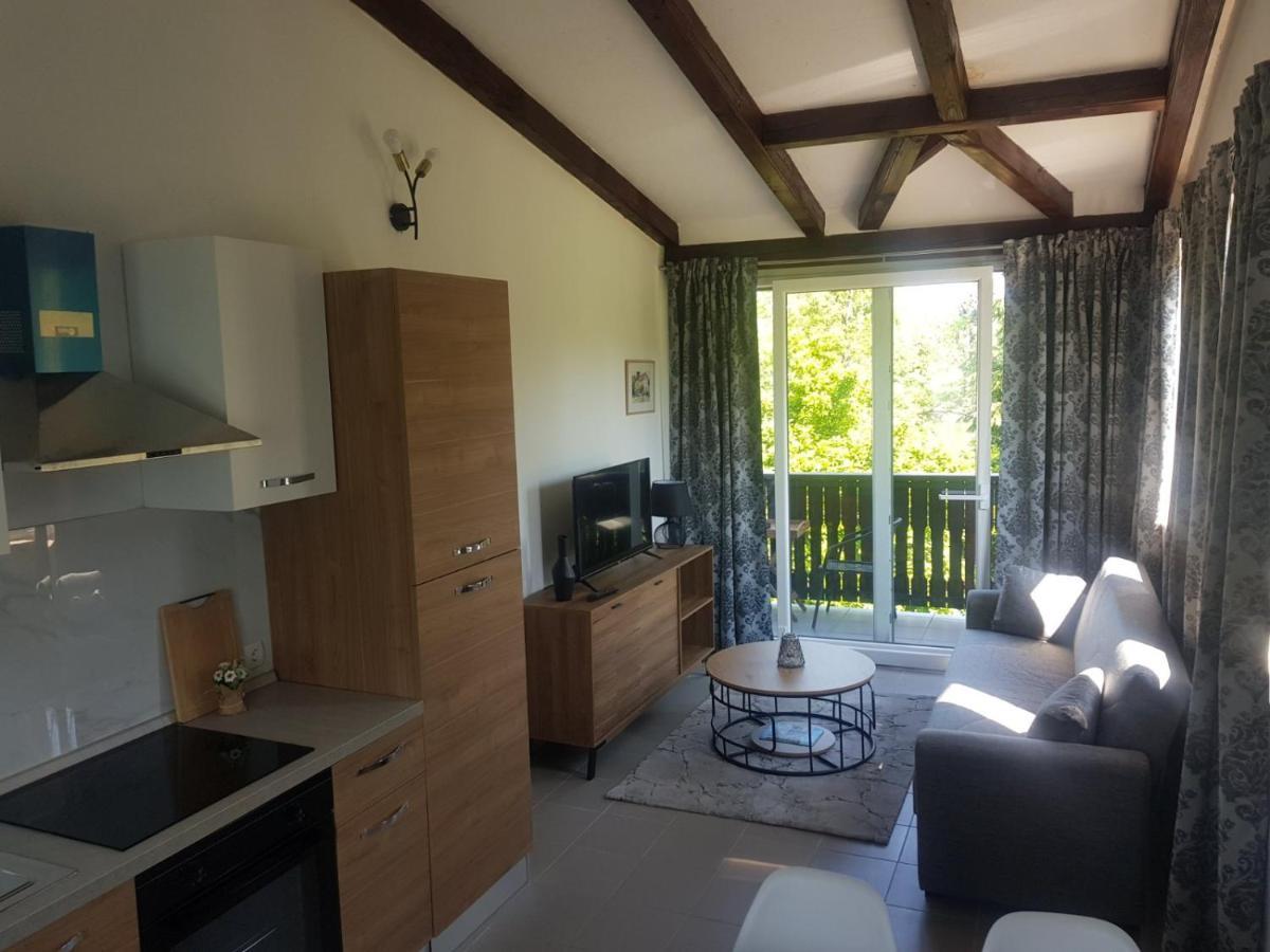 Rooms Brig Duga Resa Ngoại thất bức ảnh
