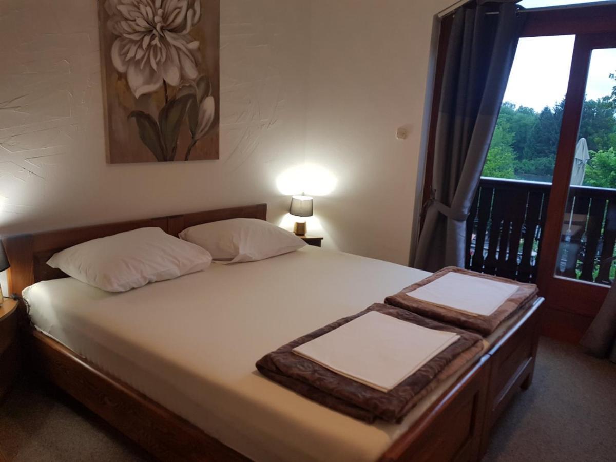 Rooms Brig Duga Resa Ngoại thất bức ảnh