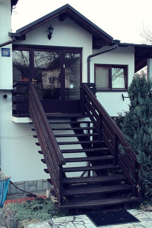 Rooms Brig Duga Resa Ngoại thất bức ảnh